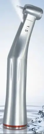 Contra-Ângulo 1:5 com luz - Image 2