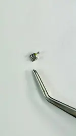 Kit Brackets Metálicos Roth .022 - Image 3