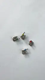 Pack 5 Kits Brackets Metálicos Roth .022 - Image 4