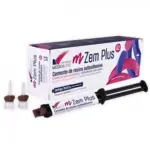 Zem Plus Cimento Dual Autoadesivo Ser A2 (8gr).