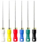 Limas K 25mm Nº 030 (Cx 6)