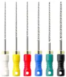 Limas K 31mm Nº 45/80 (Cx 6)