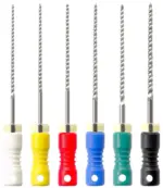 Limas K 31mm Nº 45/80 (Cx 6)