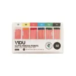 Pontas de Gutapercha Nº15/40 2% (120 uni)