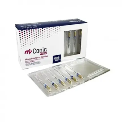 Limas mConic Easy X5 (25mm)