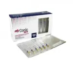 Limas mConic Easy X3 (31mm)