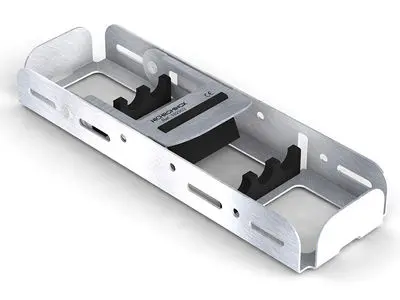 easy-clip-182903 Easy Clip 3 (preto) - Image 1