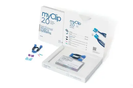 Kit myClip 2.0