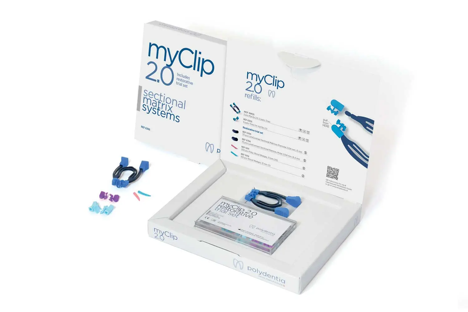 myClip-2-1.jpg-L-1 Kit myClip 2.0 - Image 1