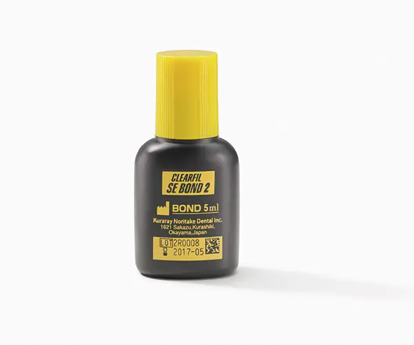 CLEARFIL-SE-BOND-2-Bond-5ml-3281EU Bond CLEARFIL SE BOND 2 (5ml) - Image 1