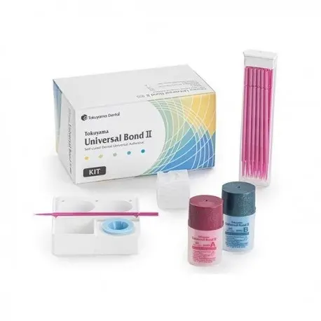 kit-universal-bond-II Kit Universal Bond II (5ml Bond A + 4ml Bond B) - Image 1