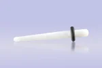 Postes Fibra de Vidro CONTEC nº4 (Ø 2mm) (10 uni.)
