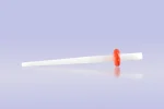 Postes Fibra de Vidro CONTEC D1,1 (Ø 1,1 mm) (10 uni.)