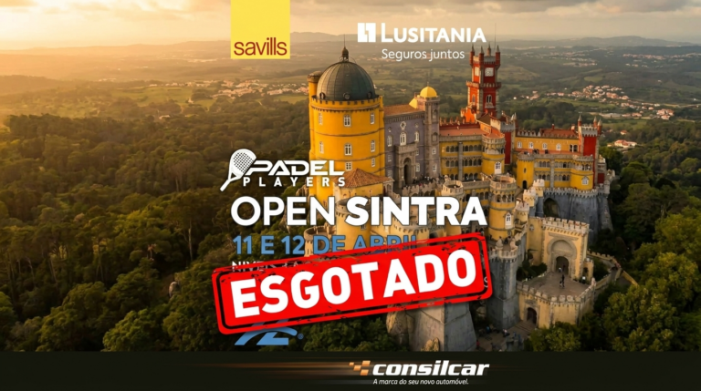 Open Sintra