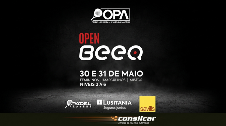 Open BEEQ