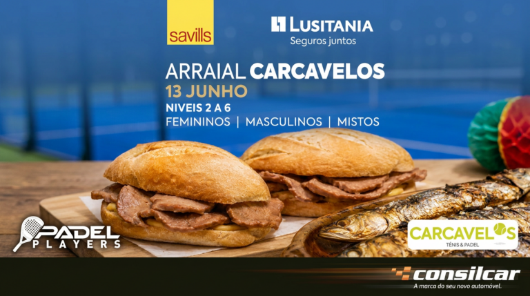 Arraial Carcavelos