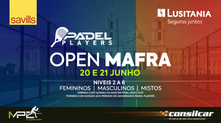 Open Mafra