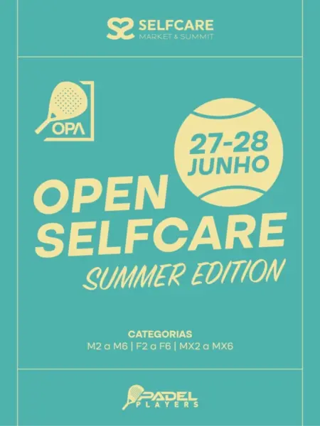 Open Selfcare Summer Edition