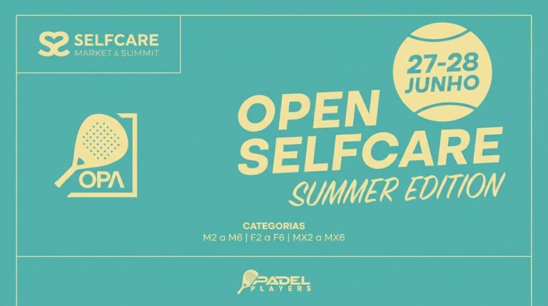 Open Selfcare Summer Edition
