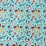 Entre Tesouras e Sonhos