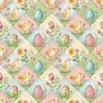 Passarinhos do Jardim