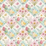 Passarinhos da Primavera