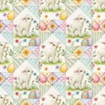 Cordeirinho da Primavera