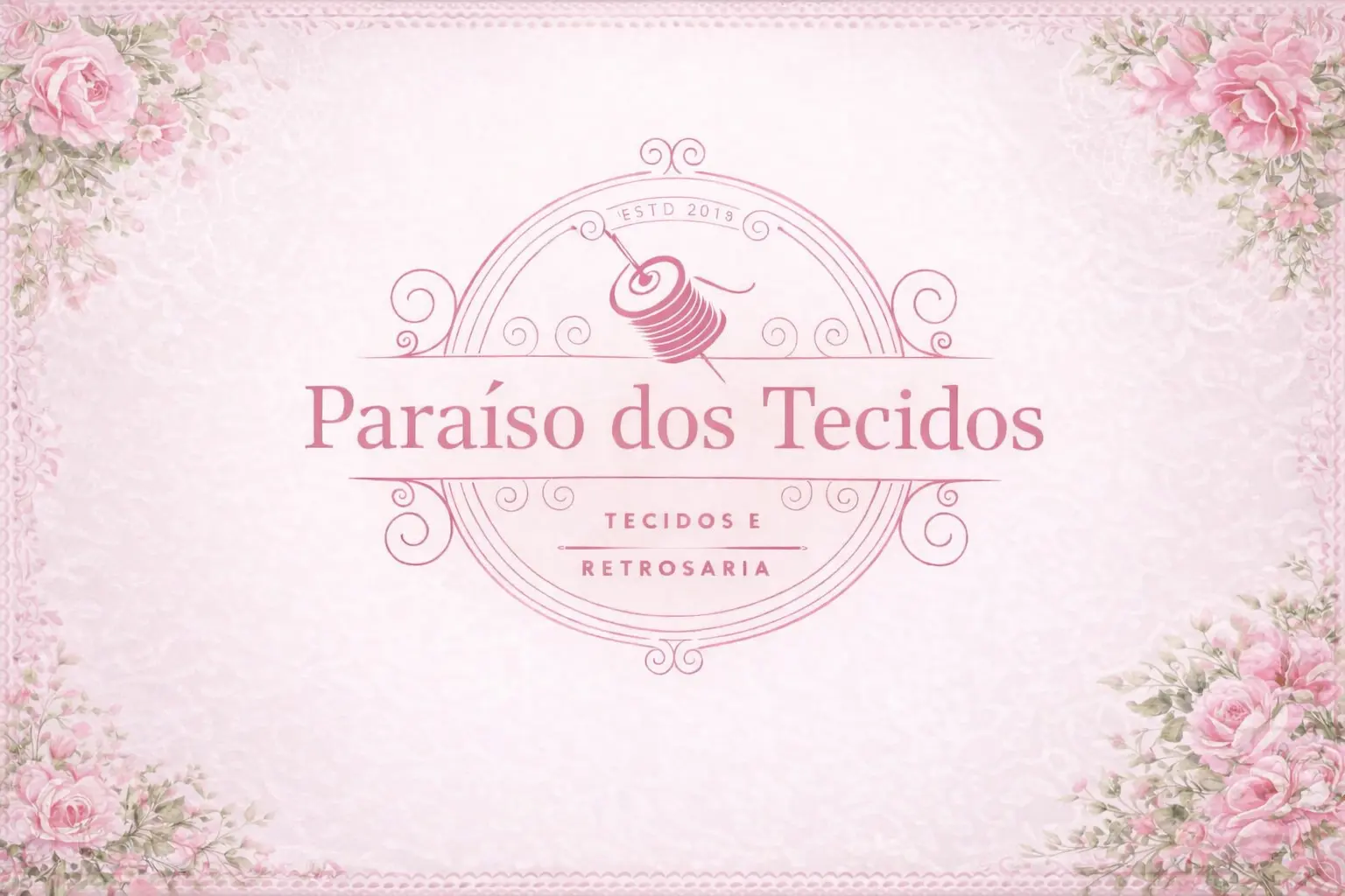 Paraíso dos Tecidos