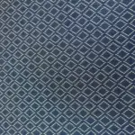 Indigo Geométrico Clássico