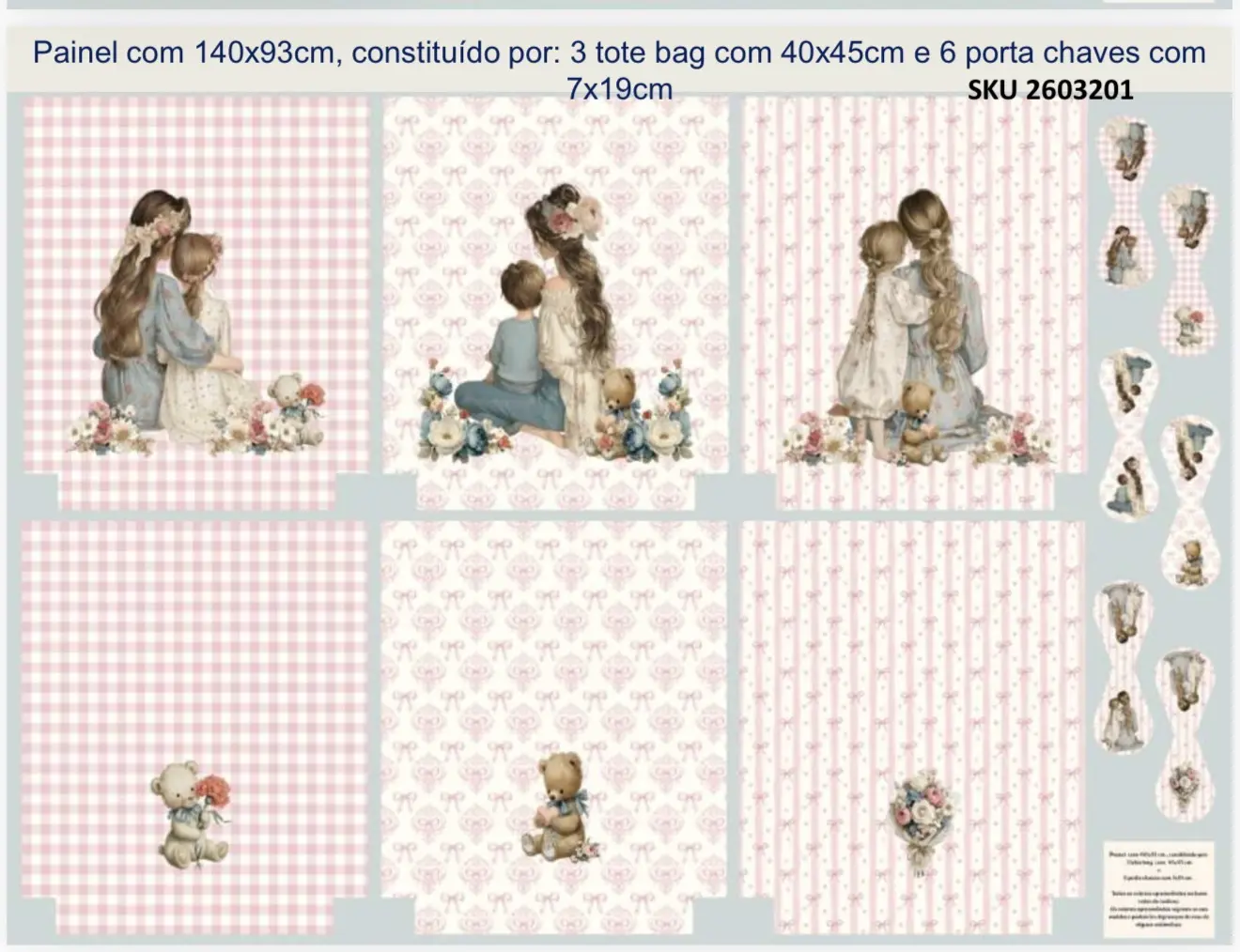 IMG_5727 Painel dia da mãe menino - Image 1