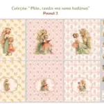 Painel dia da mãe História 2