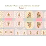 Painel dia da Mãe 4