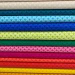 Coleção celeste 100% Algodão