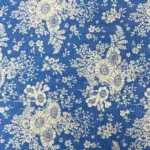 Something blue collection- TILDA 3
