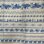 Something blue collection- TILDA 5