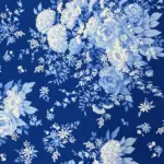 Something blue collection- TILDA 7