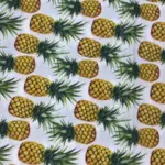 Tecidos com motivos de verão 2