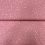 bolas fundo rosa