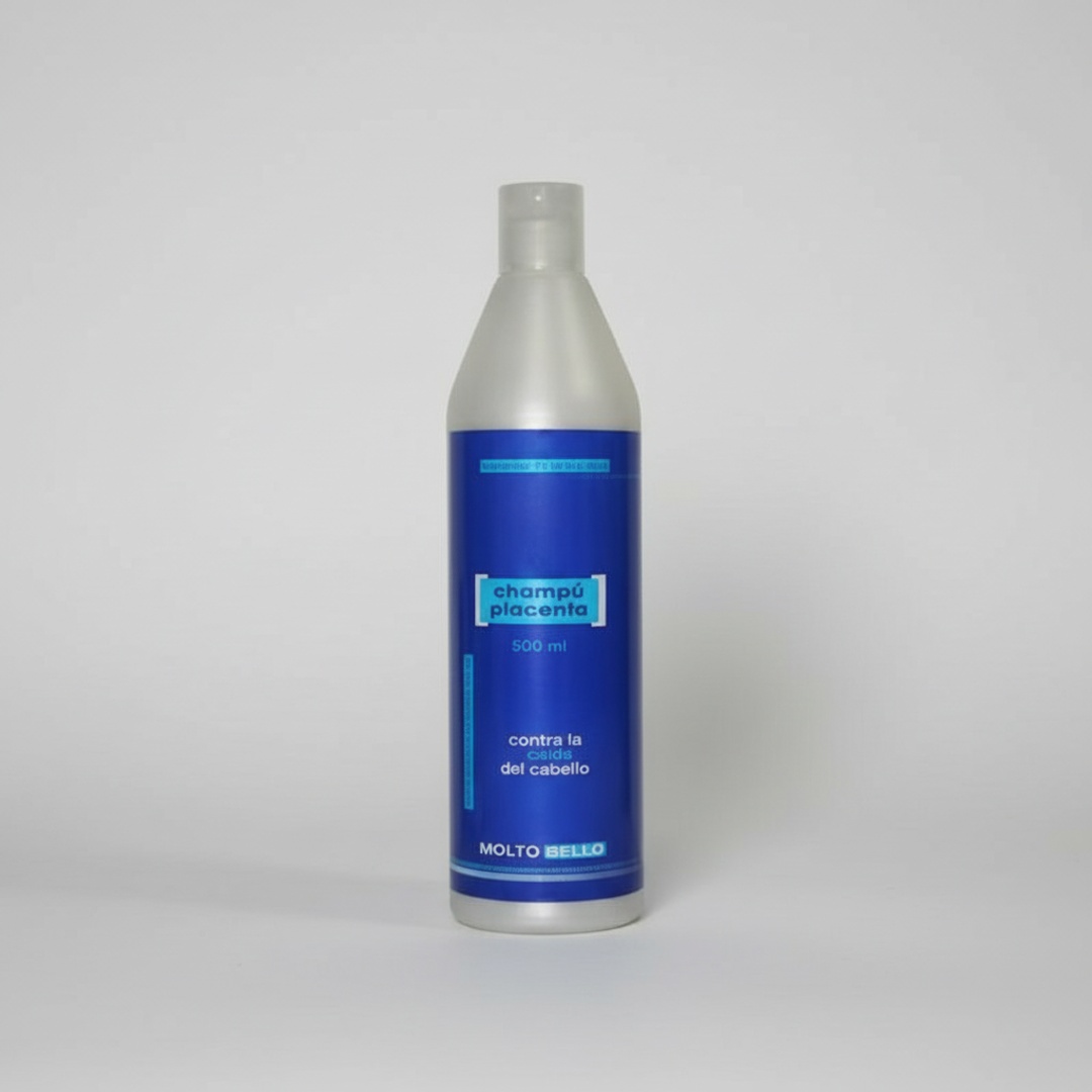 ANT_KRT_3417_processed Shampoo Antiqueda Placenta 500ml - Kerantea - Image 1