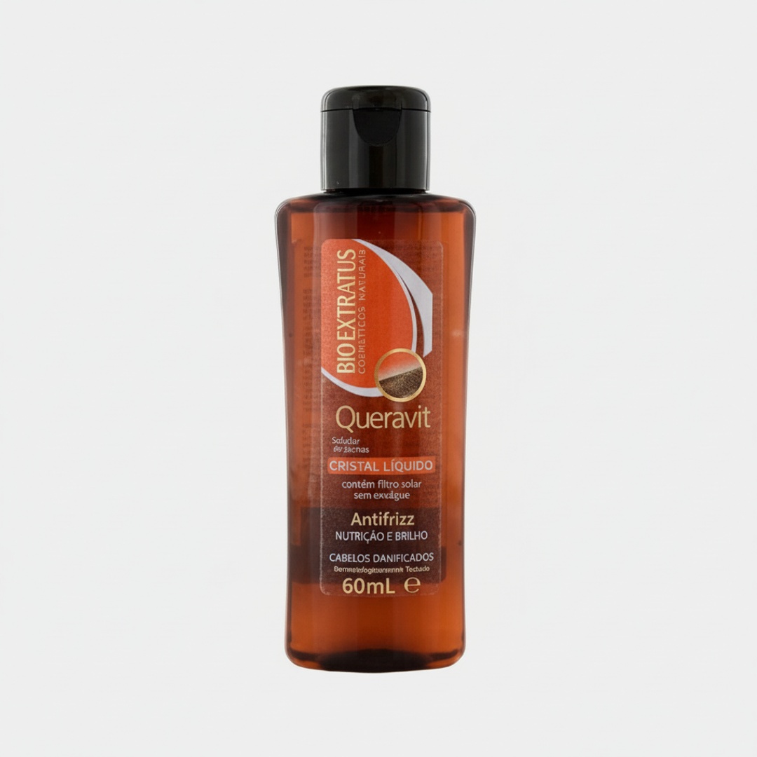 BE_80016_processed Bio Extratus Queravit Cristal Líquido Serum 60ml - Image 1