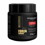 Máscara Força Pimenta 250g - Bio Extratus