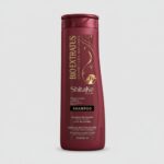 Shampoo Shitake 350ml - Bio Extratus