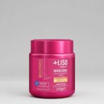 Máscara Mais Liso 250g - Bio Extratus