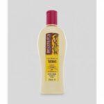 Creme Silicone Tutano 250ml - Bio Extratus