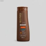 Shampoo Queravit 250ml - Bio Extratus