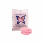 Cera Depilatória Discos Rosa 1kg - Beauty Image