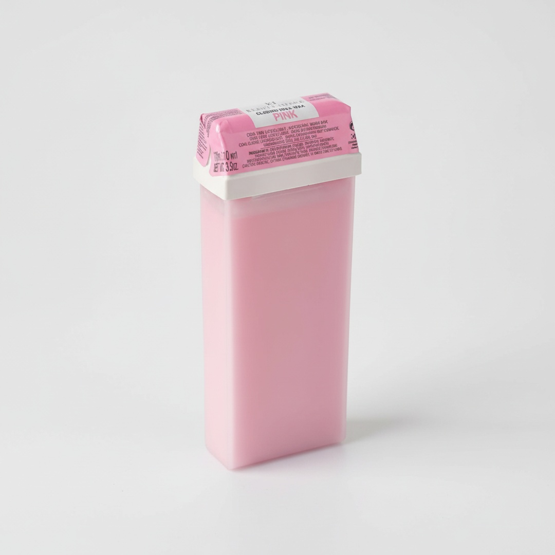 BI_300-ROSA_processed Cera Roll-on Rosa 110ml - Beauty Image - Image 1