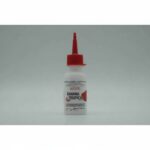 Amolecedor de Cutículas Banana Tropical 30ml - Casco de Cavalo