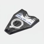 Calha Portátil Lava Facil - Dompel