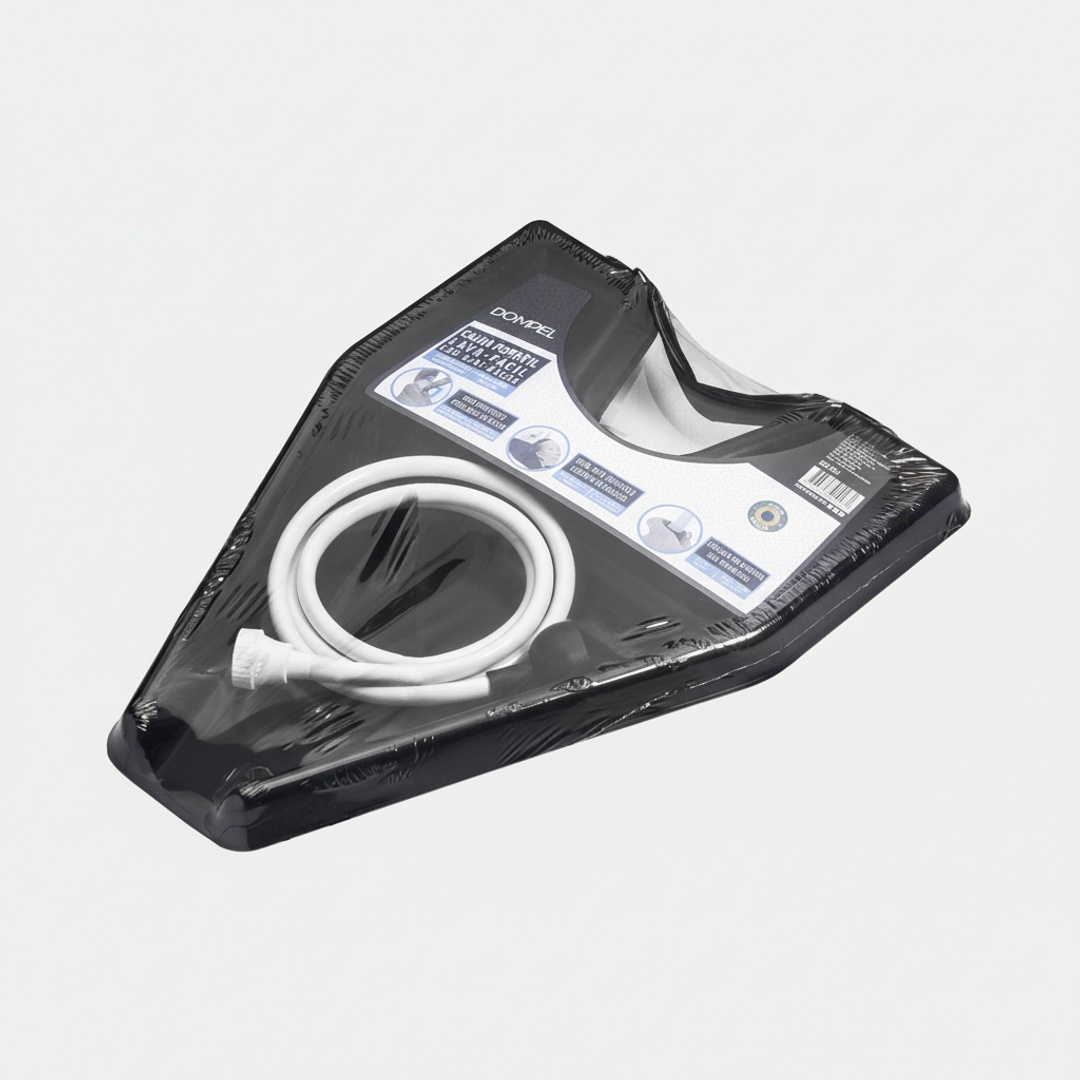 DB_327_processed Calha Portátil Lava Facil - Dompel - Image 1